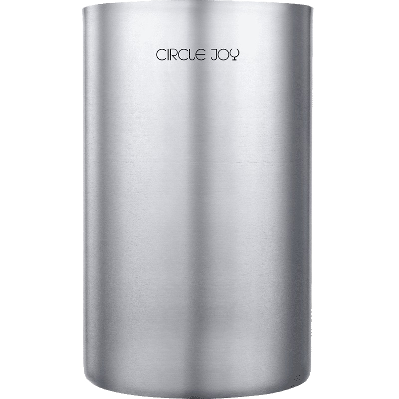 

Ведерко для охлаждения Circle Joy Ice Bucket CJ-BT01 Silver