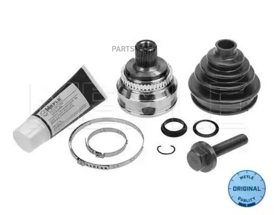 

MEYLE 1004980063 ШРУС AUDI 100,A6 2.0-2.6L АБС 90-97