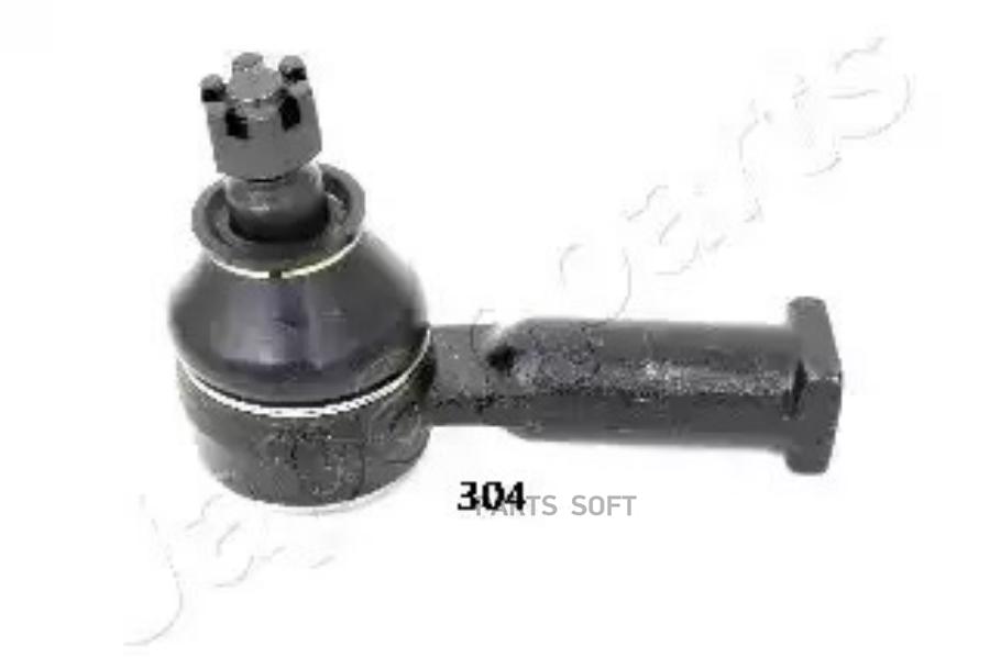 

JAPANPARTS TI-304 Наконечник р/т FORD RANGER/MAZDA BT-50 06-11 лев/прав.наруж.