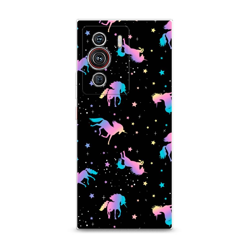 Чехол на ZTE Nubia Z40 Pro 