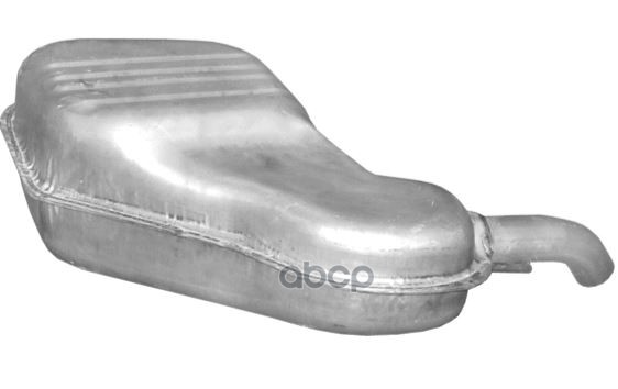 

Глушитель Задняя Часть Polmostrow арт. 31259