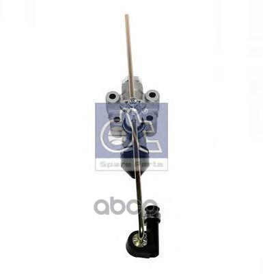 

Кран Уровня Пола !Omn Iveco/Bova DT Spare Parts арт. 264011