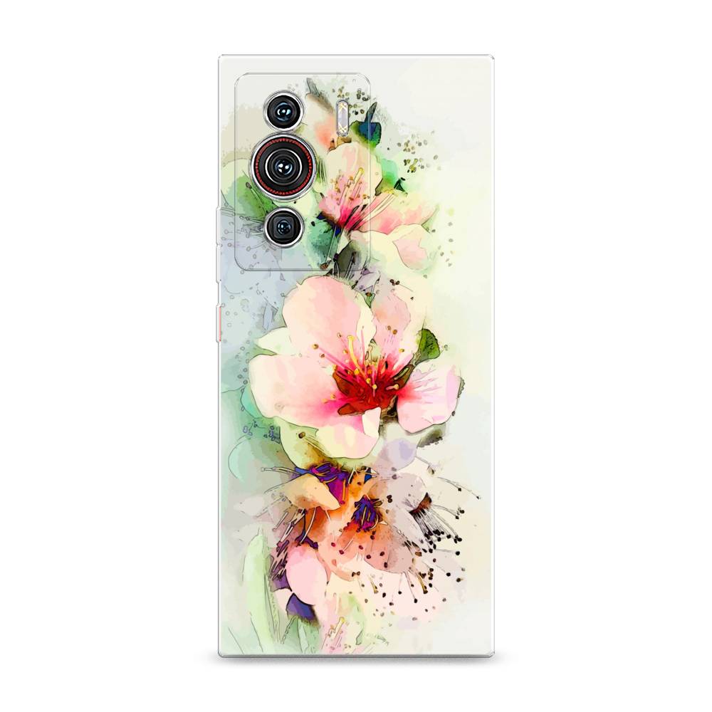 Чехол на ZTE Nubia Z40 Pro 