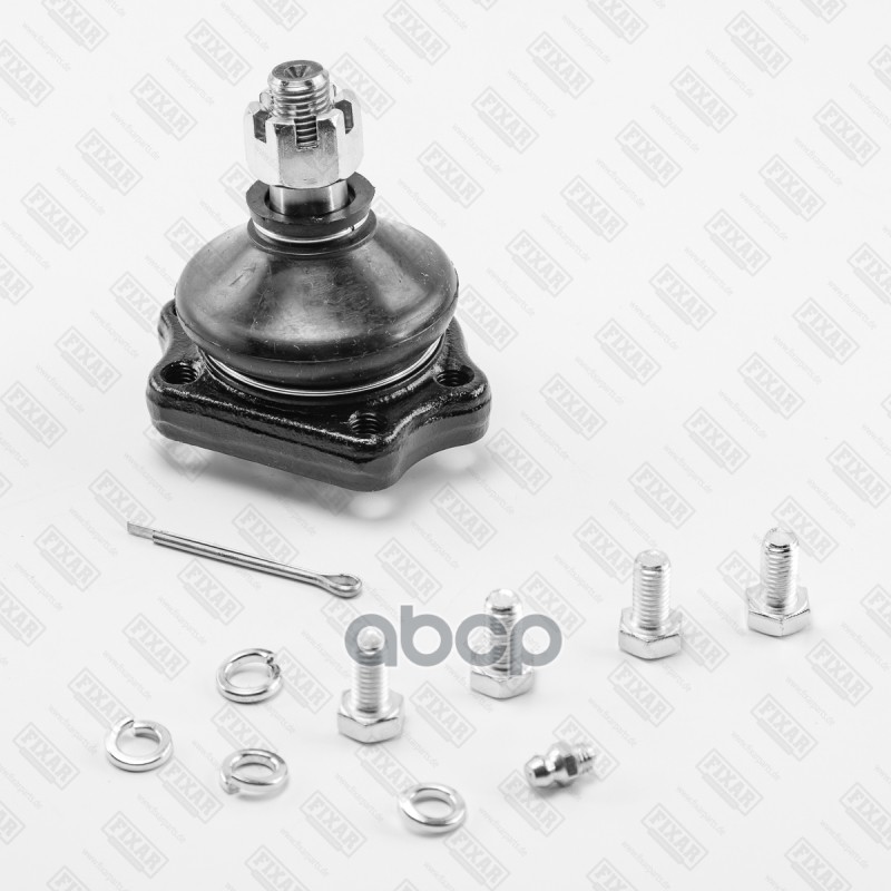 

Опора Шаровая FIXAR арт. FK0996