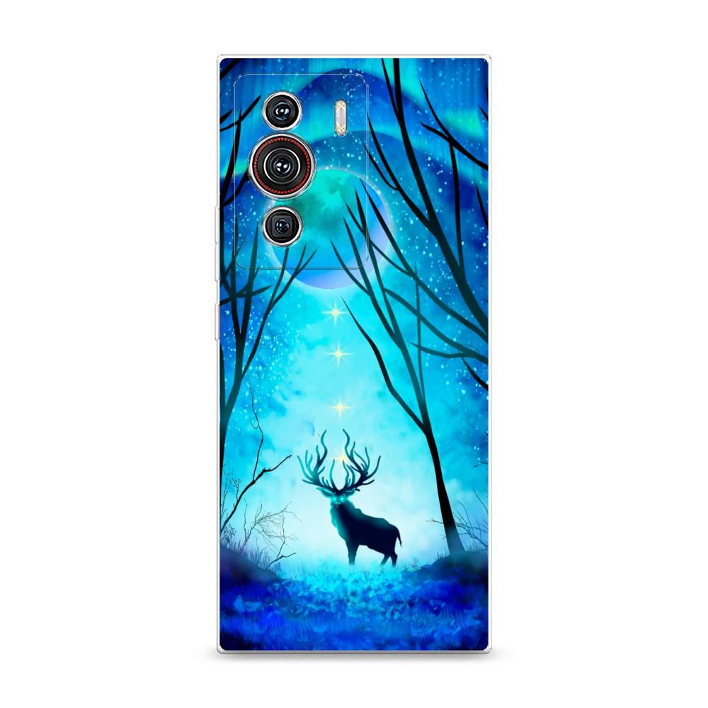 Чехол на ZTE Nubia Z40 Pro 