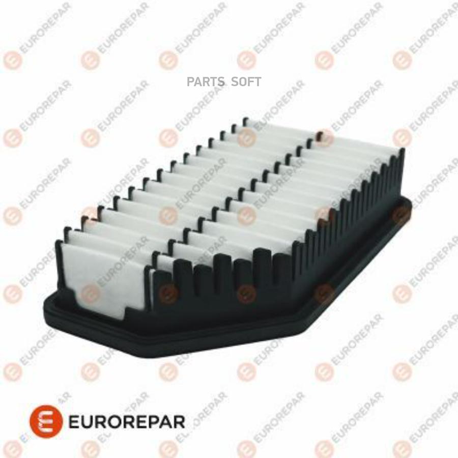 

Eurorepar Фильтр воздушный Accent IV, Solaris, Rio