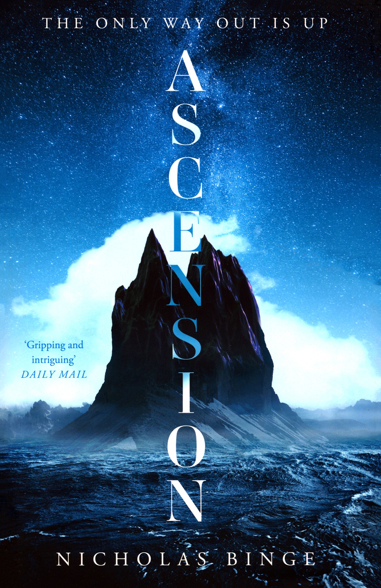 

Ascension