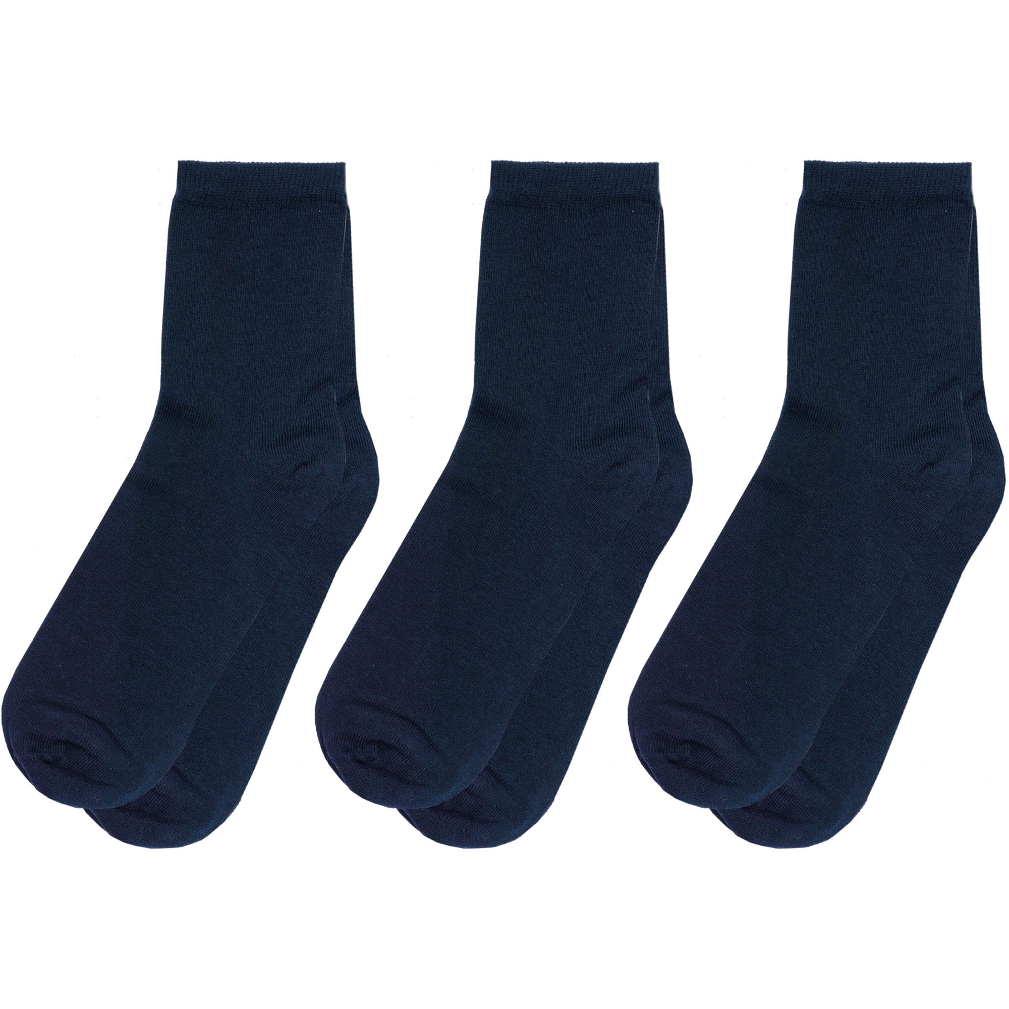 

Носки детские Rusocks 3-Д3-13039, темно-синие, 18-20, Синий, 3-Д3-13039