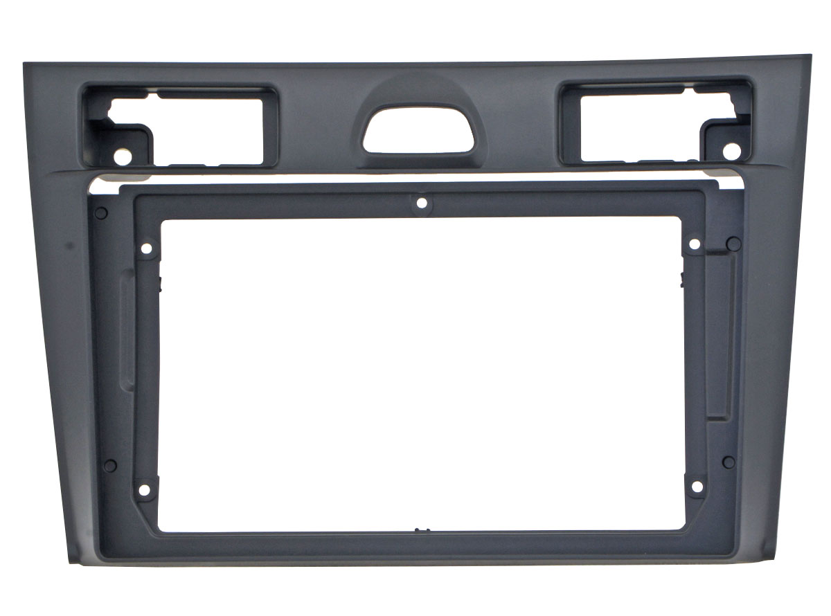 

Incar RFO-FC263 для Ford Fiesta (2006-2011) Чёрная, RFO-FC263 для Ford Fiesta (2006-2011) Чёрная