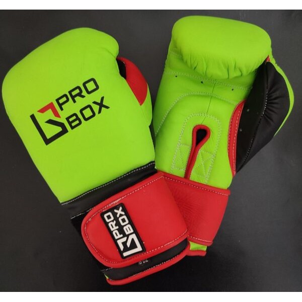 

Боксёрские Перчатки «Pro Box» 12 Oz PB-03, PB-03