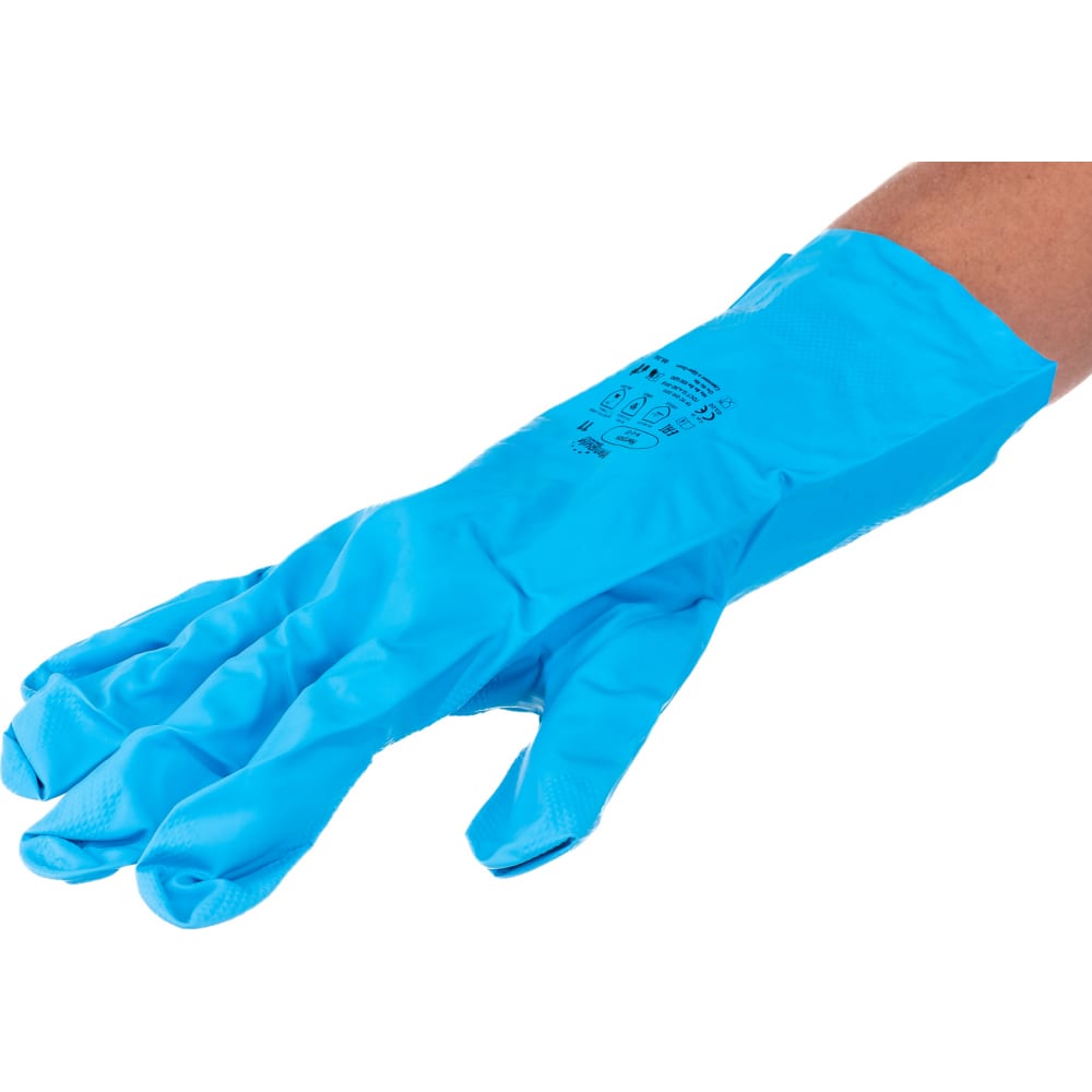 

Manipula Specialist Перчатки НИТРОН, /N-U-07/ 11/XXL Пер 620/XXL11