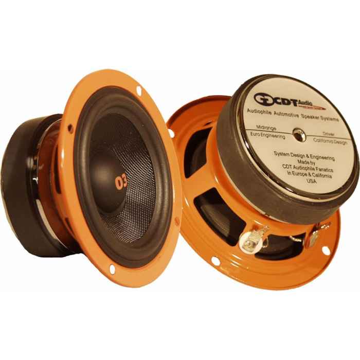 

CDT Audio ES-03 MB (Gold), ES-03 MB (Gold)