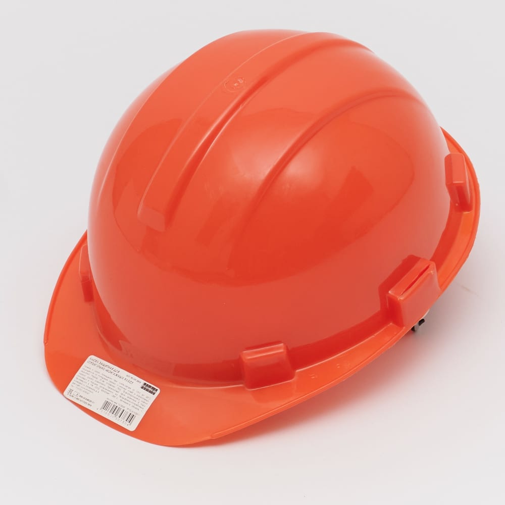 Partex Каска оранжевая НФ-00000088 томат оранжевая шапочка