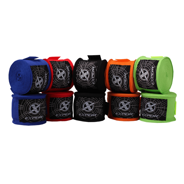 

БИНТ ДЛЯ БОКСА FIGHT EXPERT SPYDER X 4М, HWW40