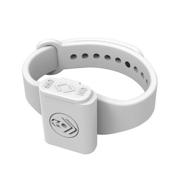 

Детский браслет iBest AG018A Белый