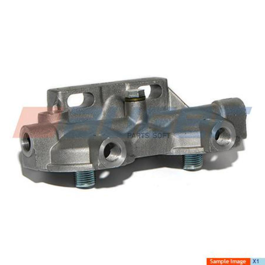 

Крышка корпуса топливного фильтра auger 81233, Крышка корпуса топливного фильтра