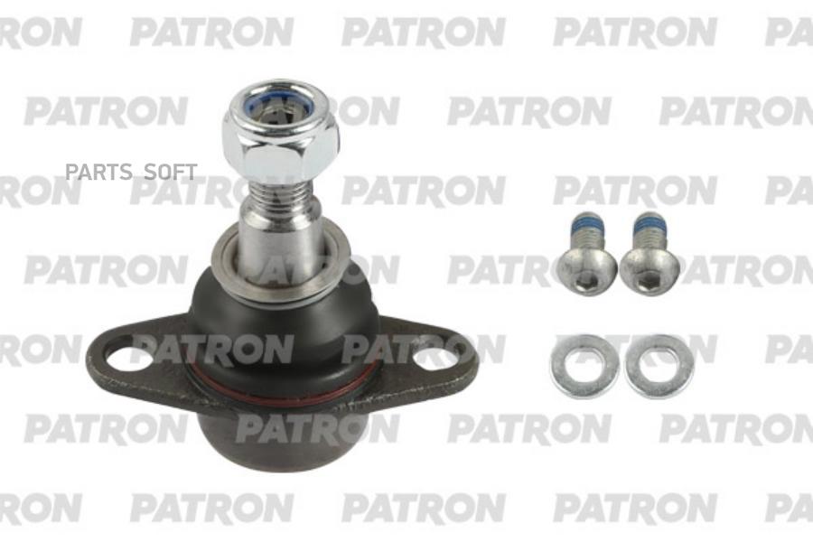 

Опора Шаровая Patron Ps3419