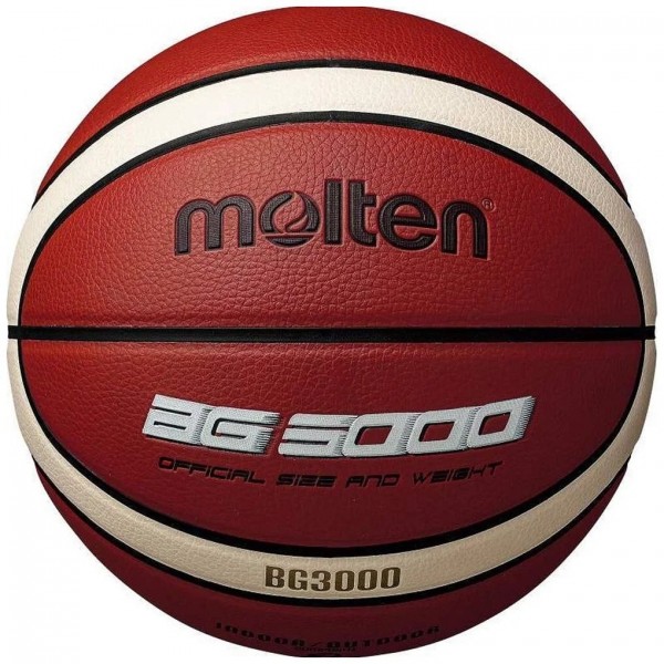 

Мяч баскетбольный MOLTEN B7G3000, Molten
