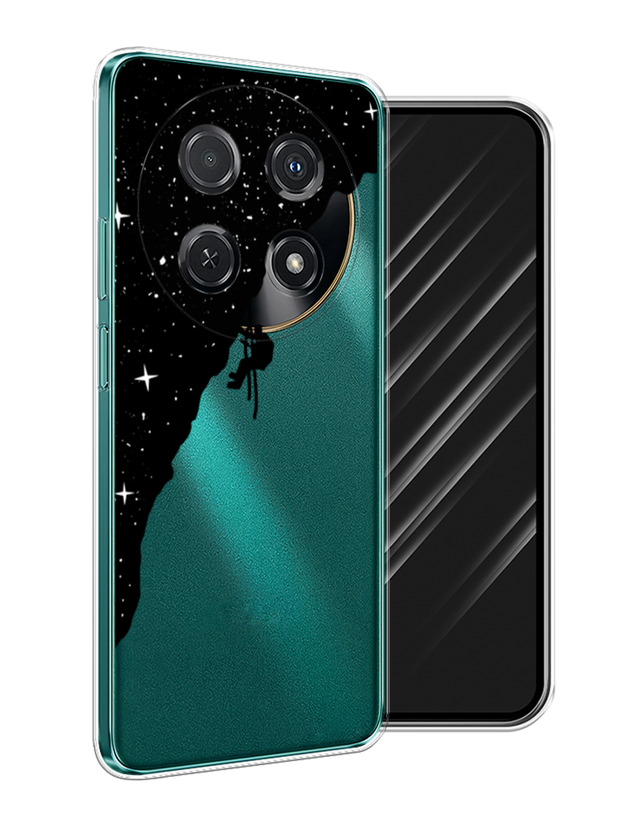 Чехол Awog на Huawei Nova 12i 