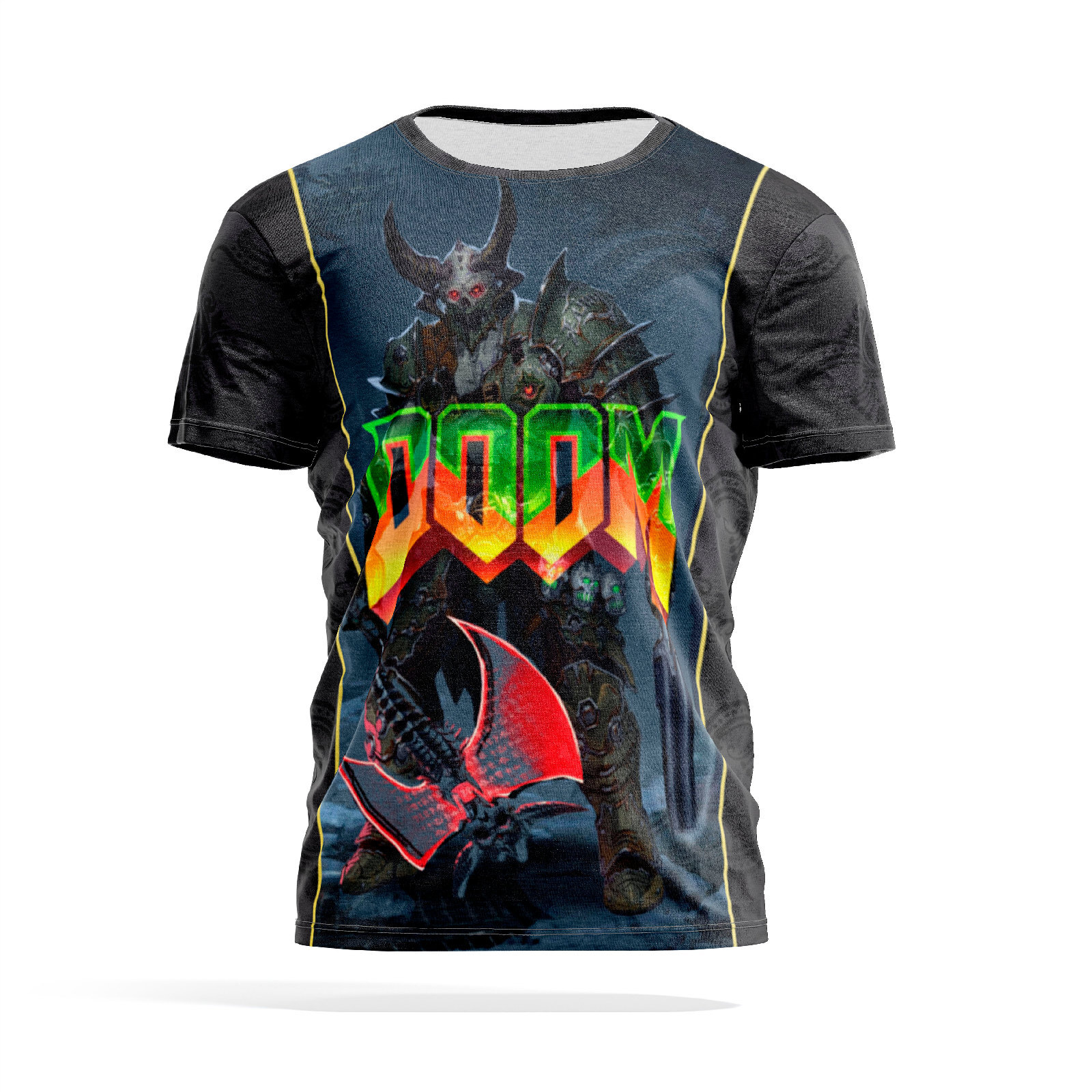 

Футболка мужская PANiN PaninManTshirtMS_MS1827883 разноцветная M, Серый, PaninManTshirtMS_MS1827883