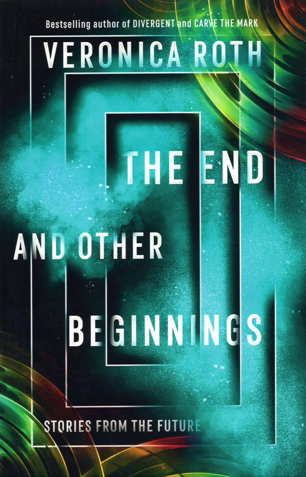 

The End and Other Beginnings