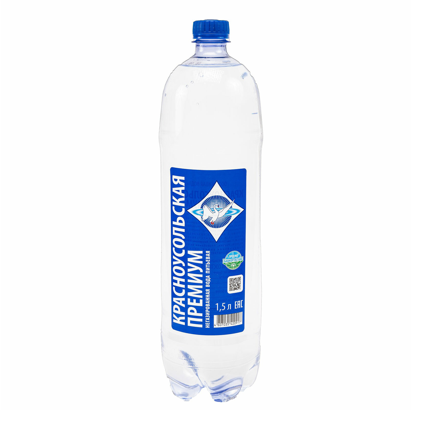 Купить Воду Негазированную 1.5