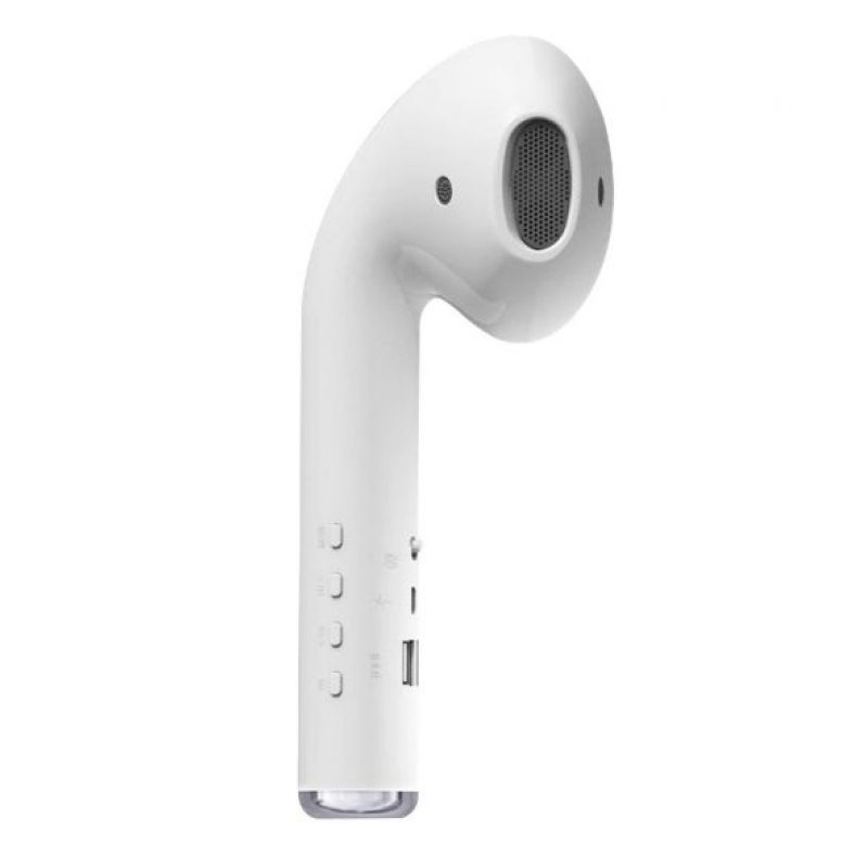 фото Портативная колонка ёmart giant headset spesker white