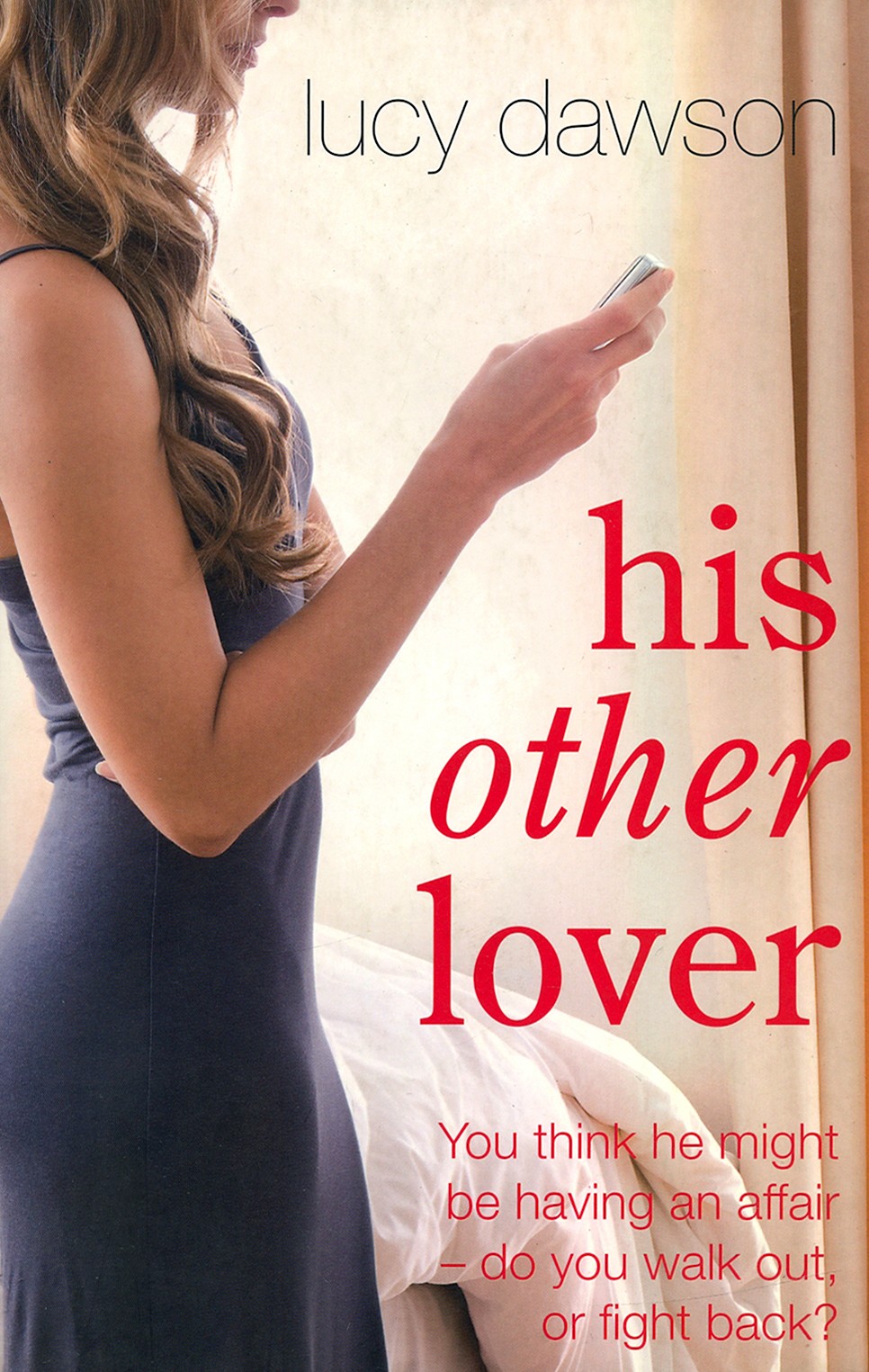 

His Other Lover