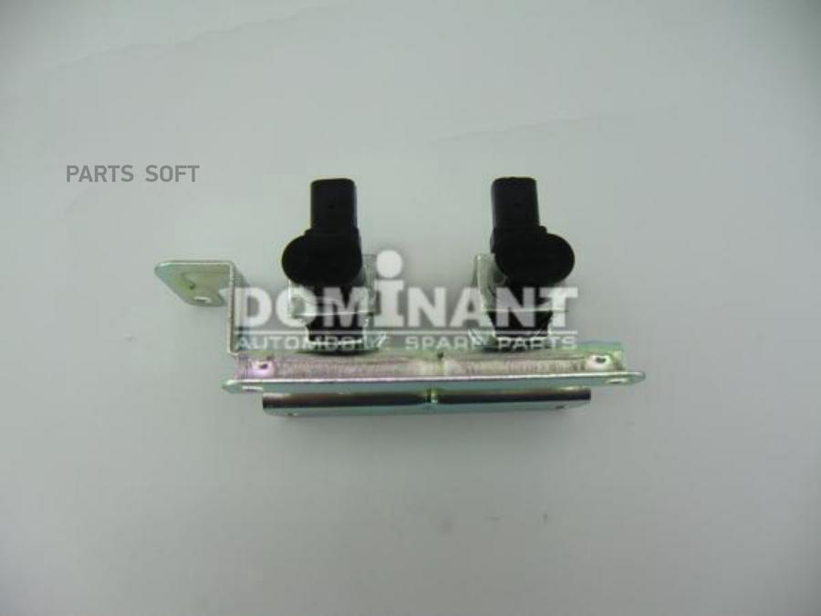 

Клапан управления заслонками впускного коллектора DOMINANT fo13057313
