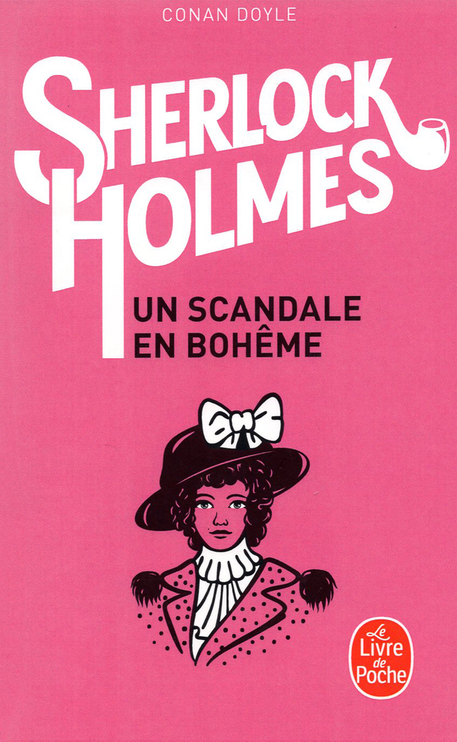 

Un scandale en Boheme