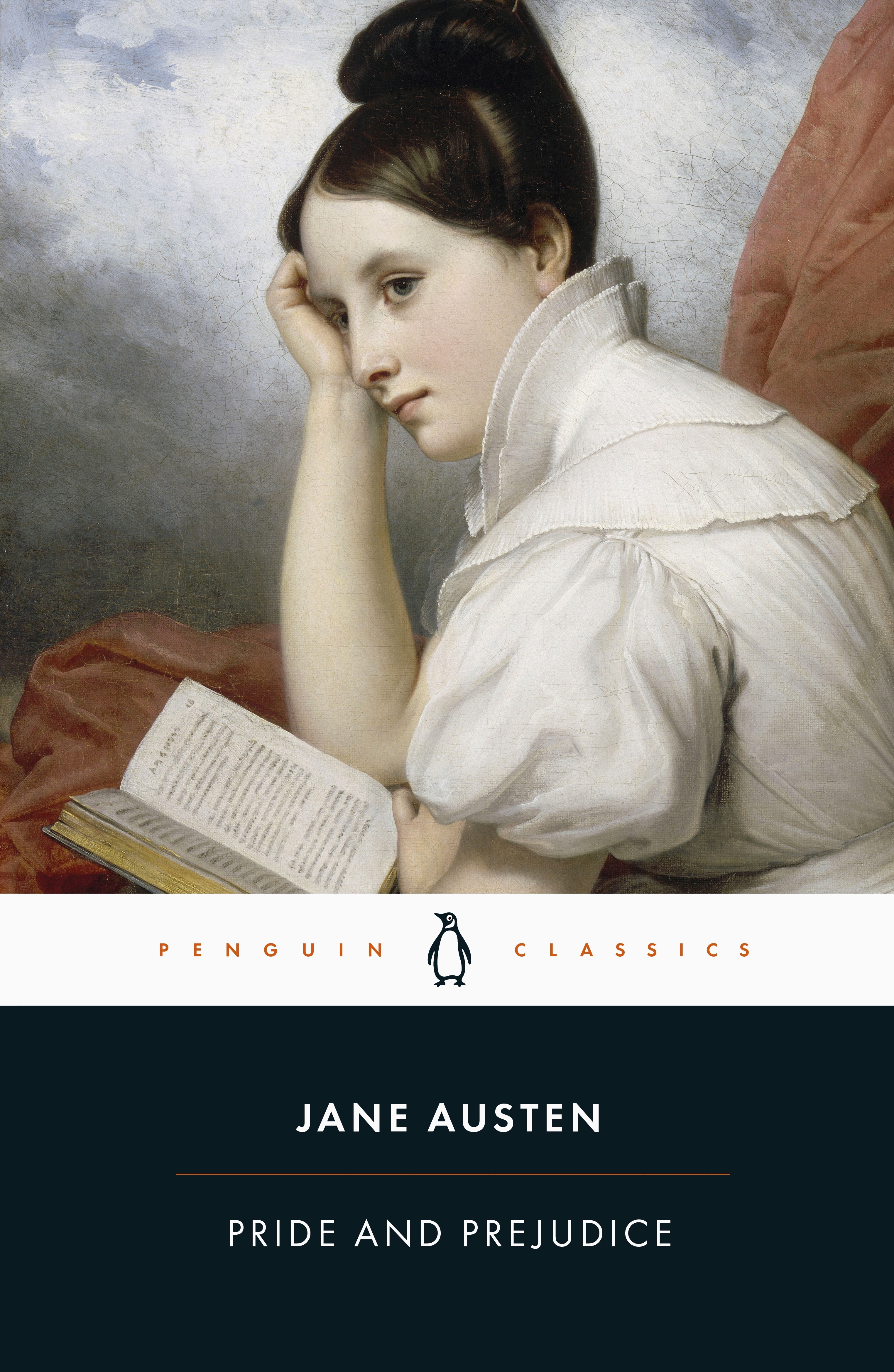 

Pride and Prejudice