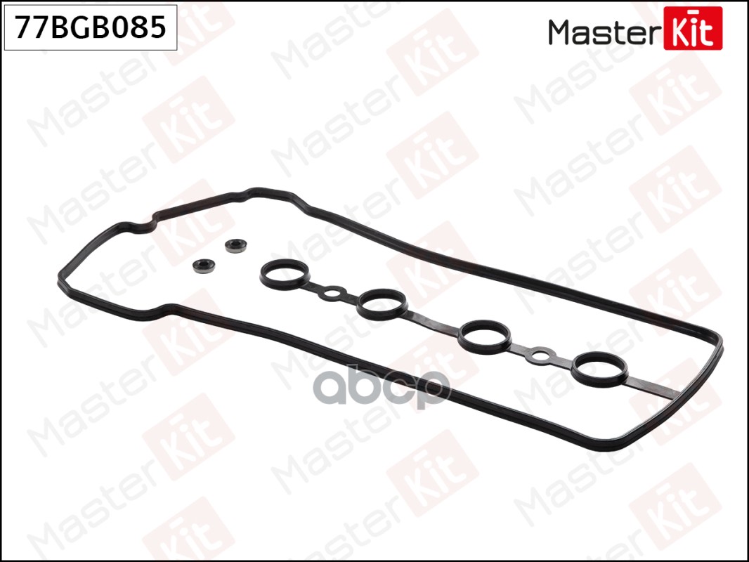 

Прокладка Клапанной Крышки Toyota Yaris 1.3/1.5 Nz-Fe 00- MasterKit 77BGB085