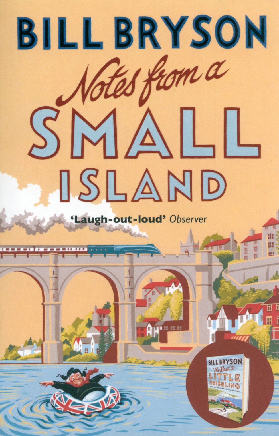 

Notes From a Small Island
