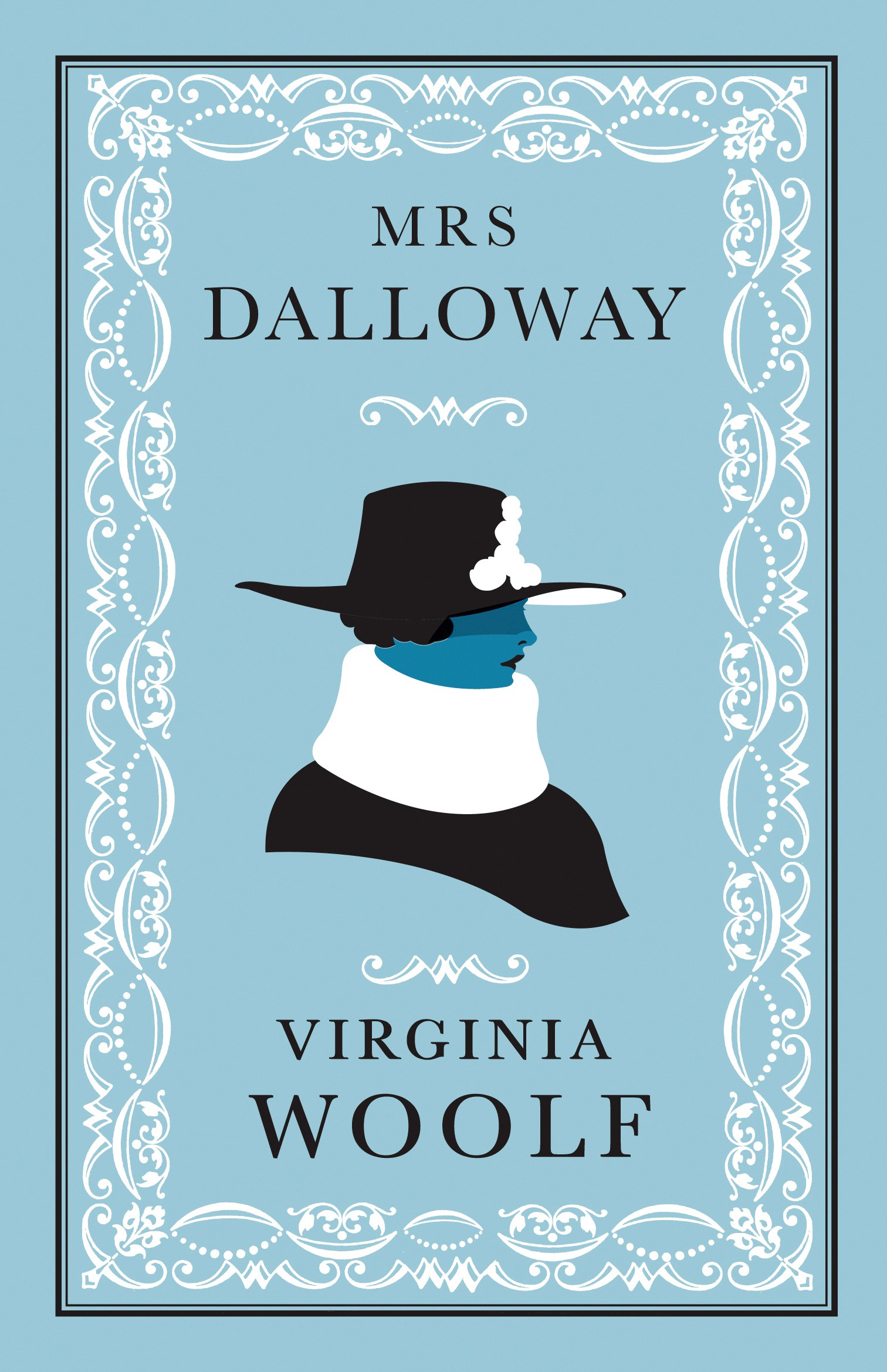 

Mrs Dalloway
