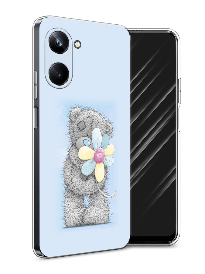 Чехол Awog на Realme 10 Pro 
