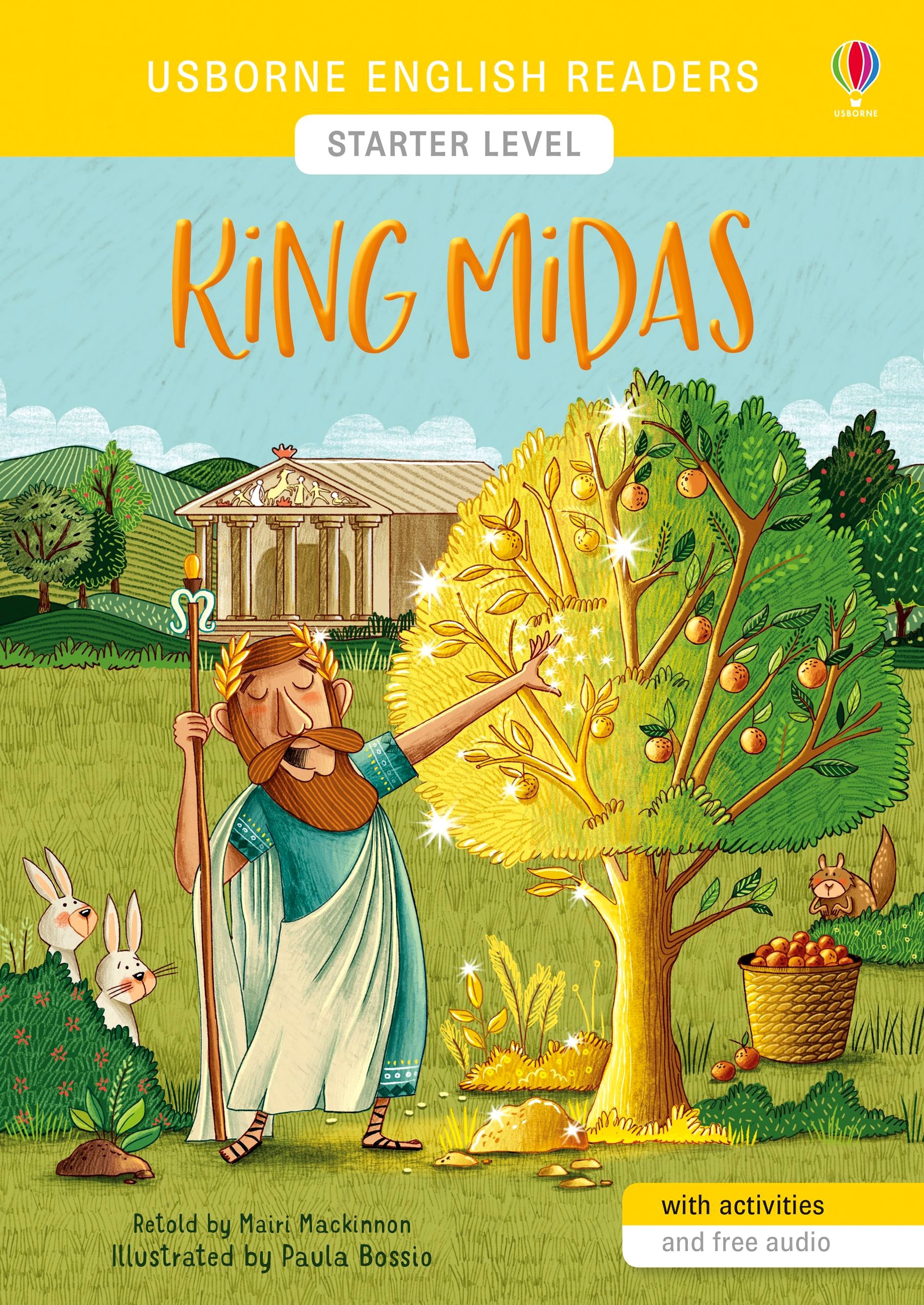 

King Midas