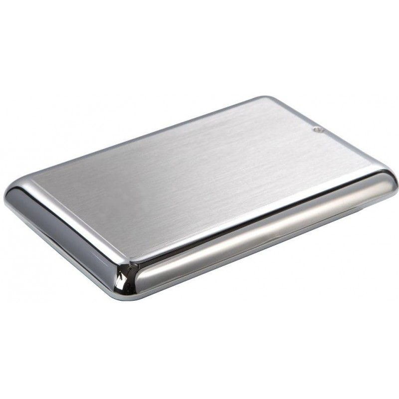 

Внешний карман (контейнер) для HDD 3Q U247H-HE Gray, 3Q U247H-HE