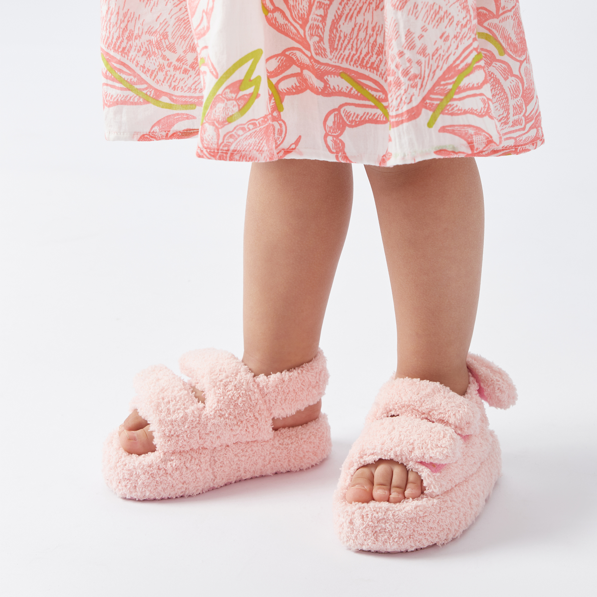 

Сандалии детские Happy Baby 86544, розовый, 23, 86544