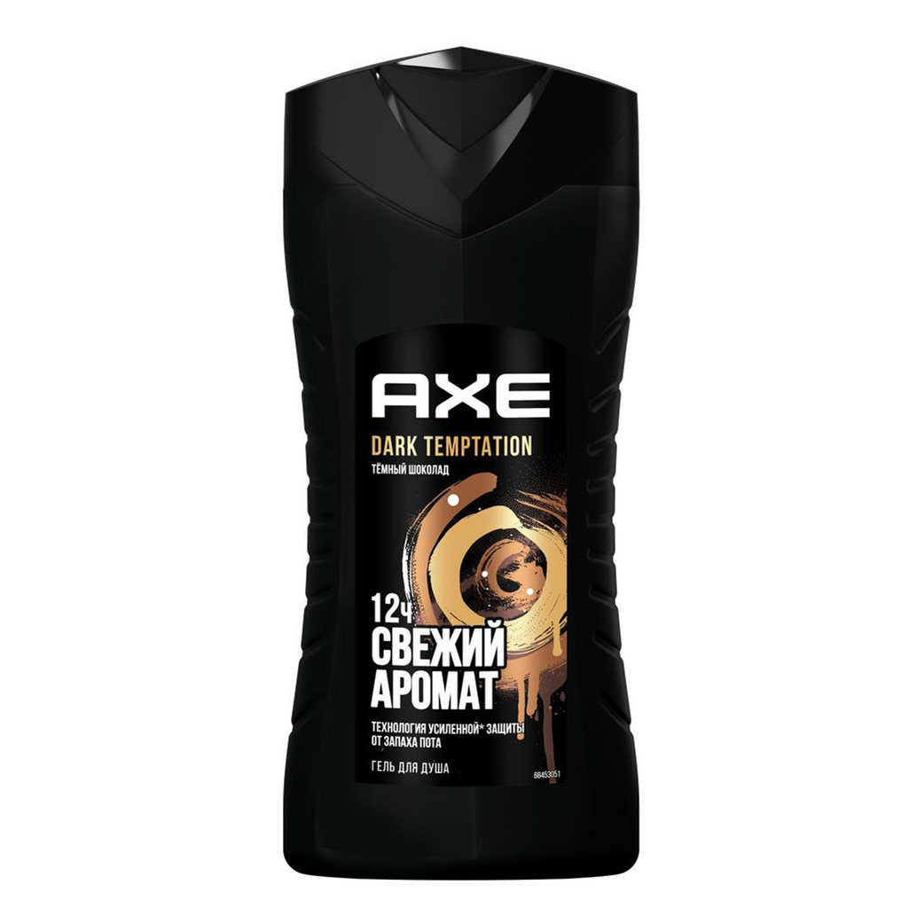 

Гель для душа Axe Excite 250 мл