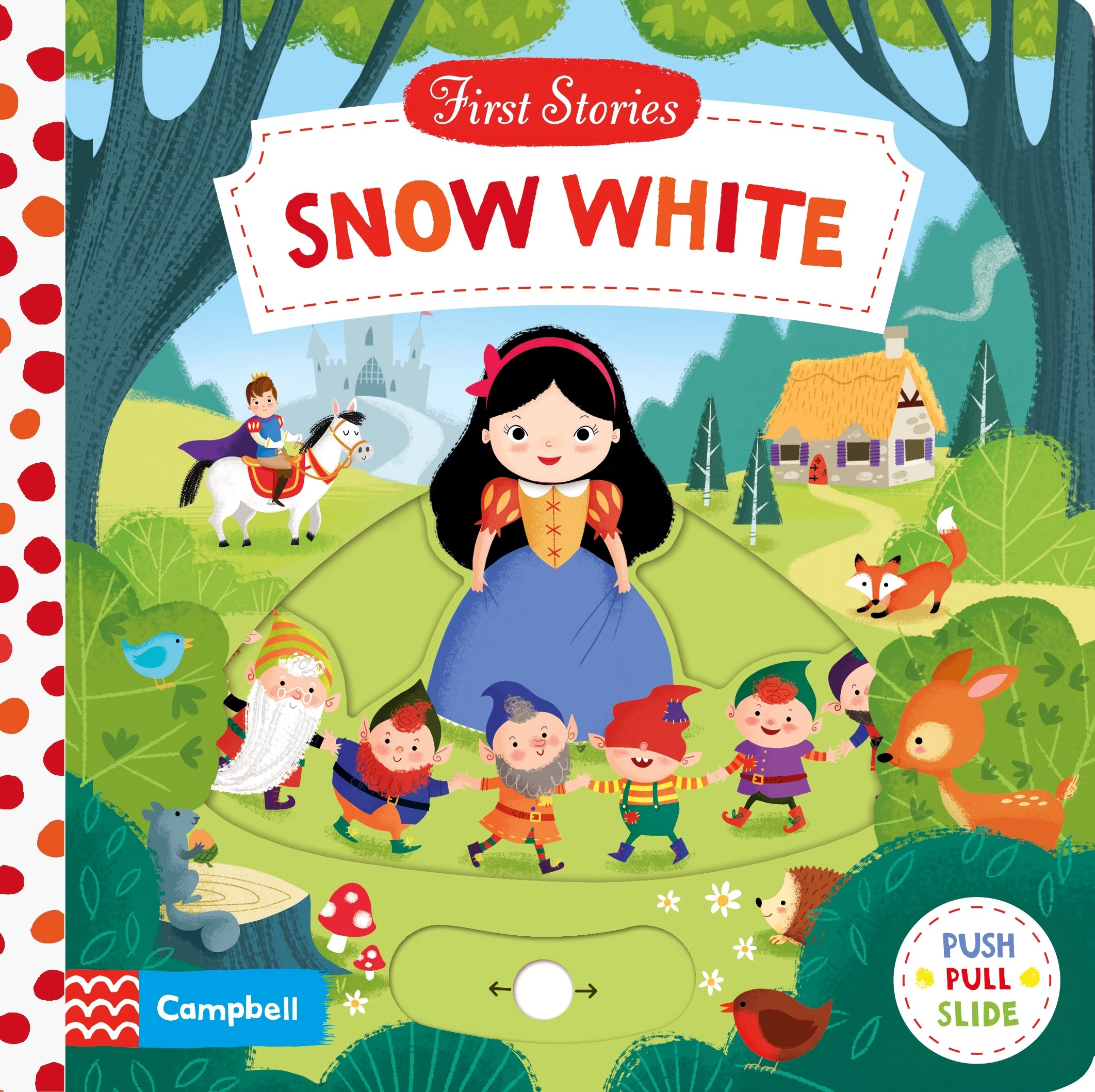 

Snow White