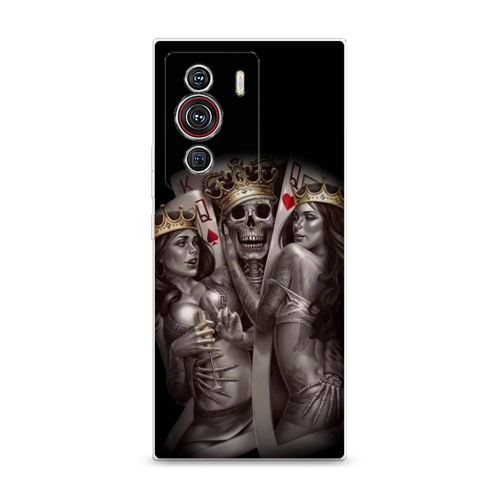 Чехол на ZTE Nubia Z40 Pro 