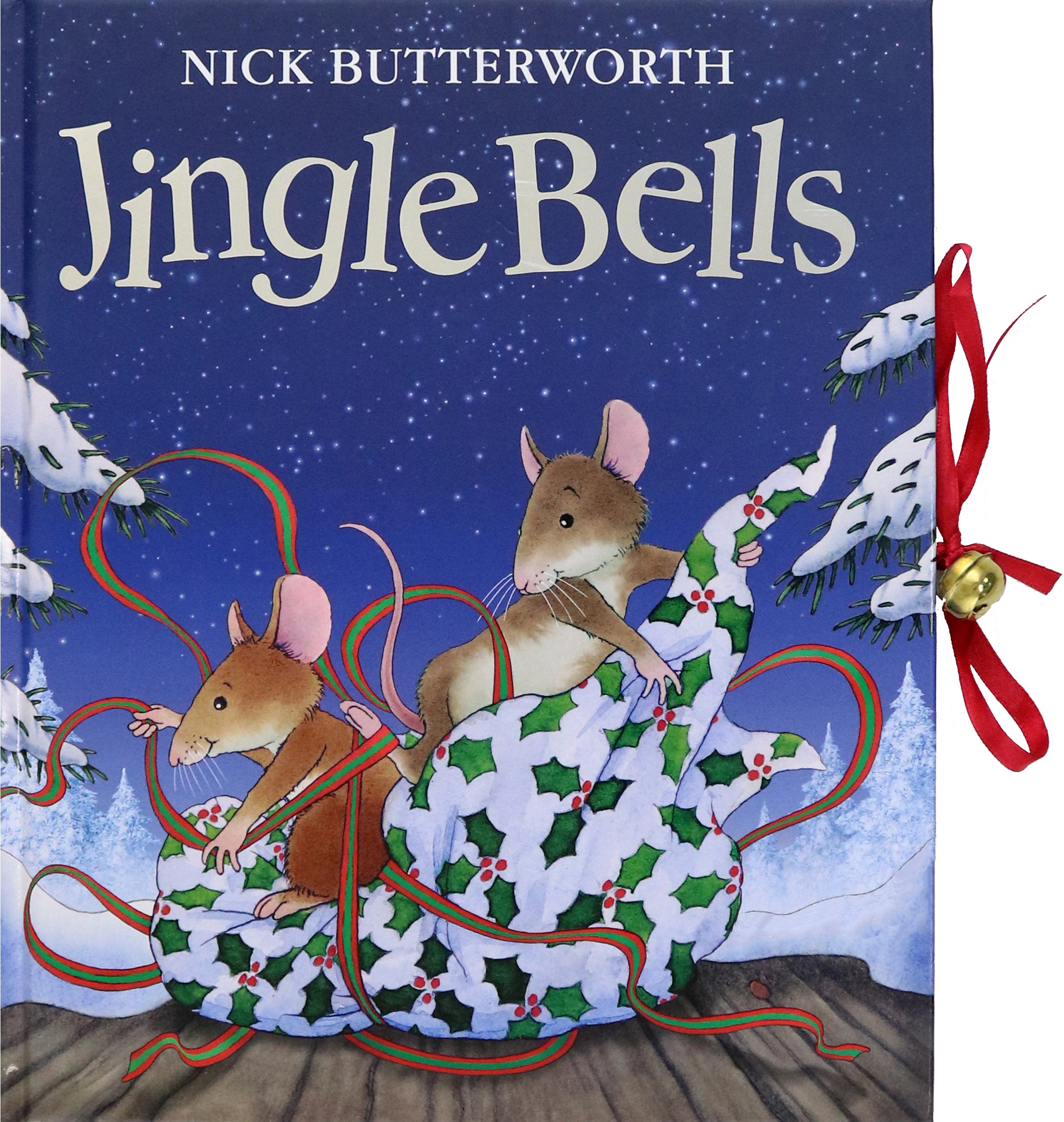 

Jingle Bells