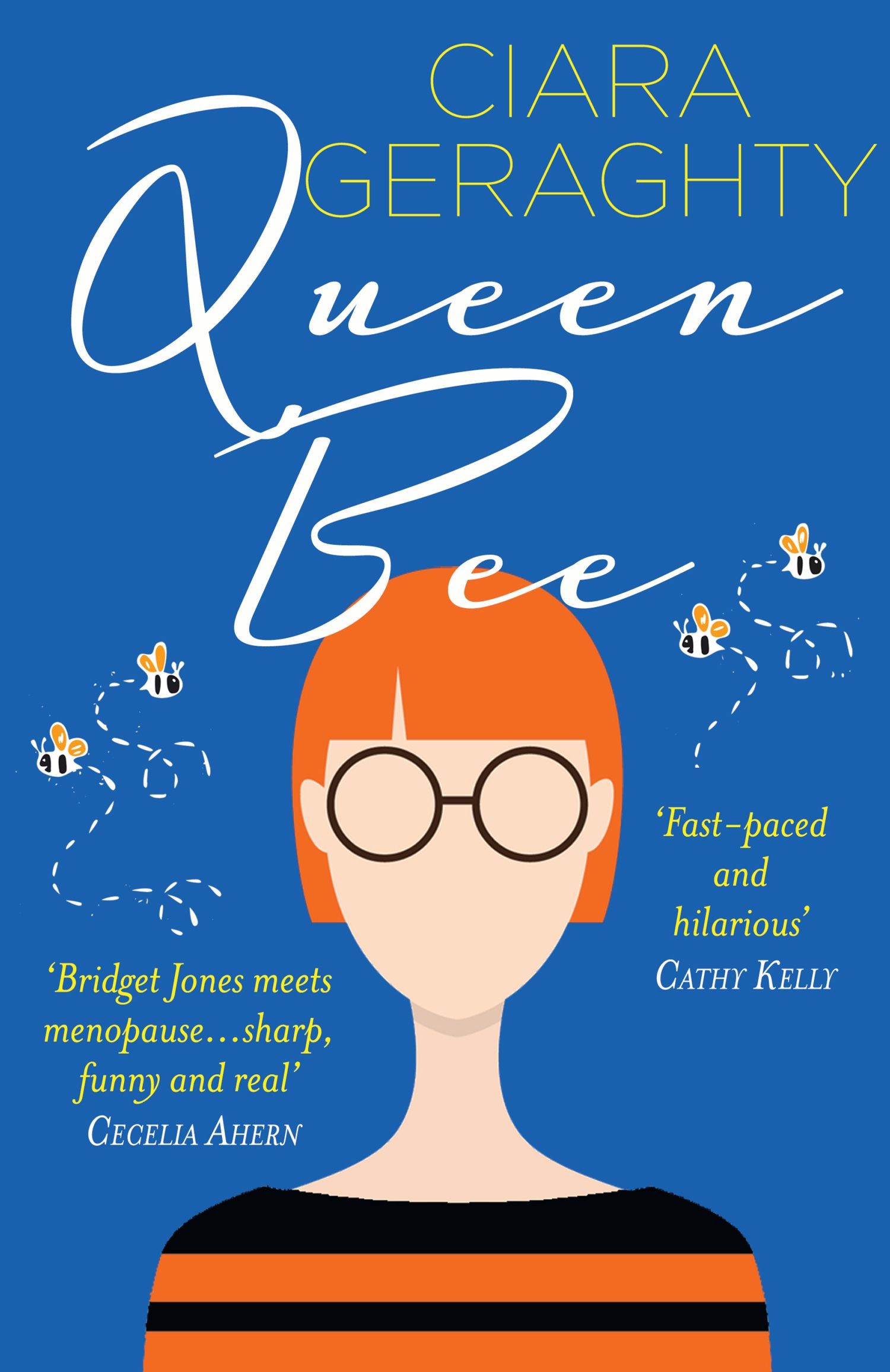 

Queen Bee