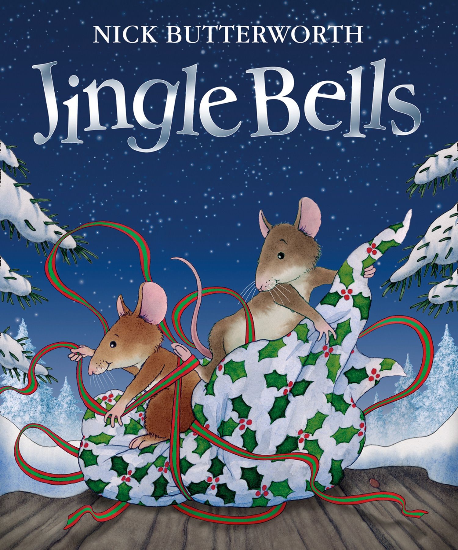 

Jingle Bells