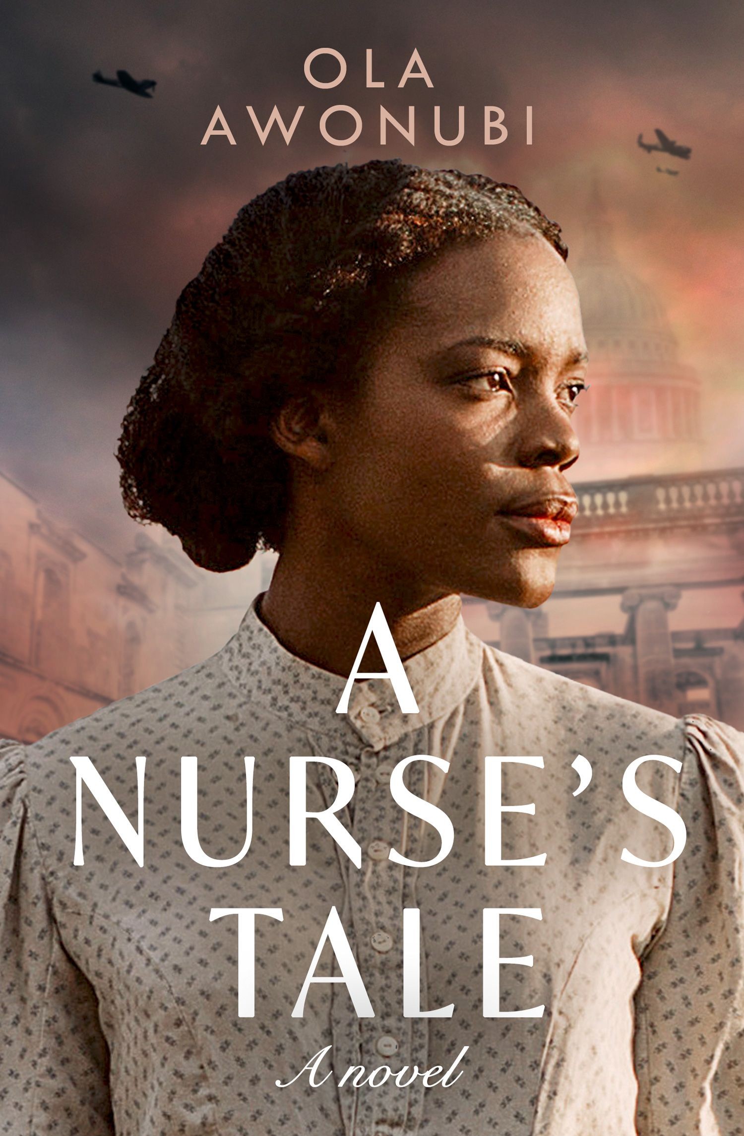 

A Nurse's Tale