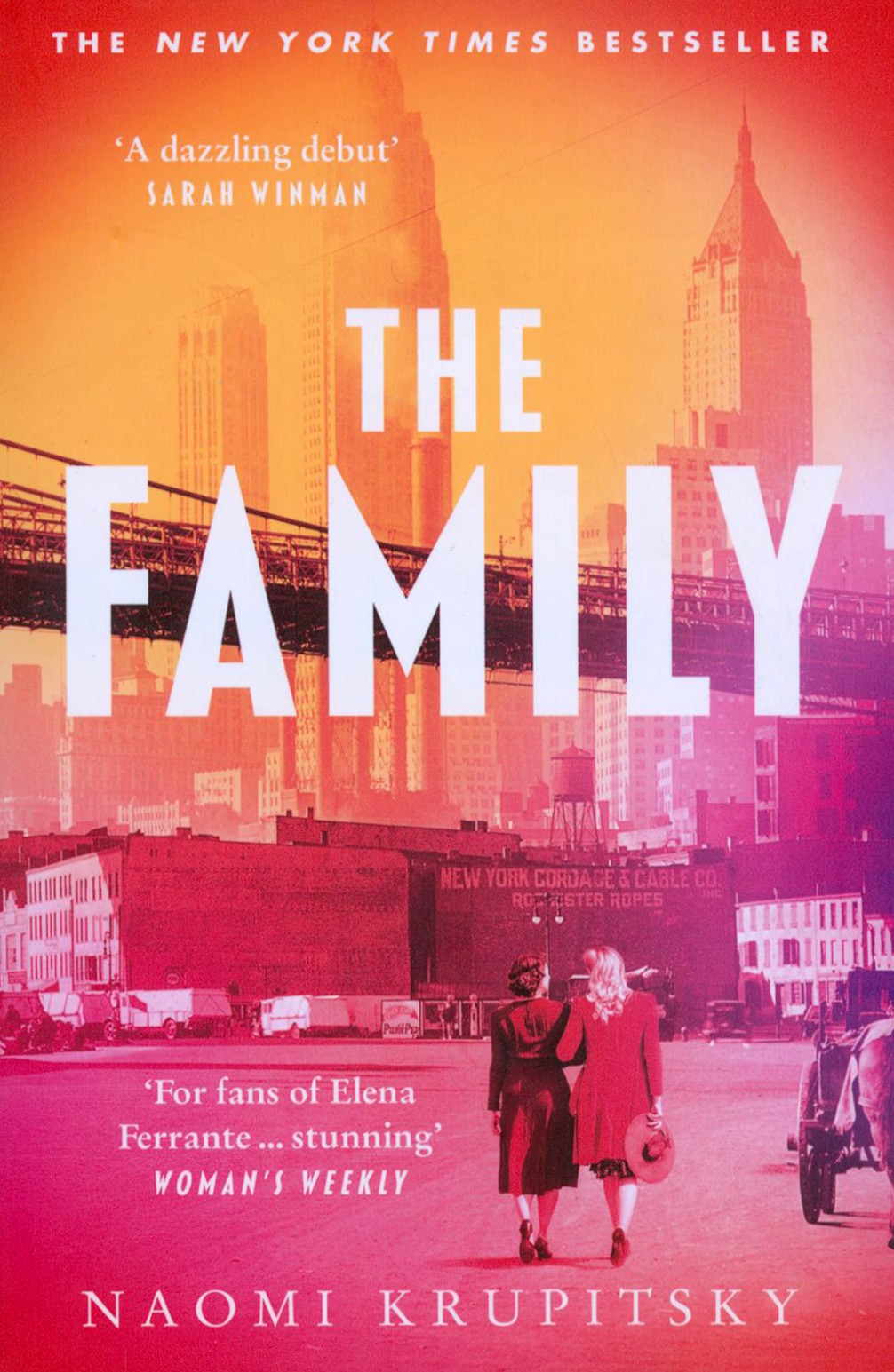 

The Family