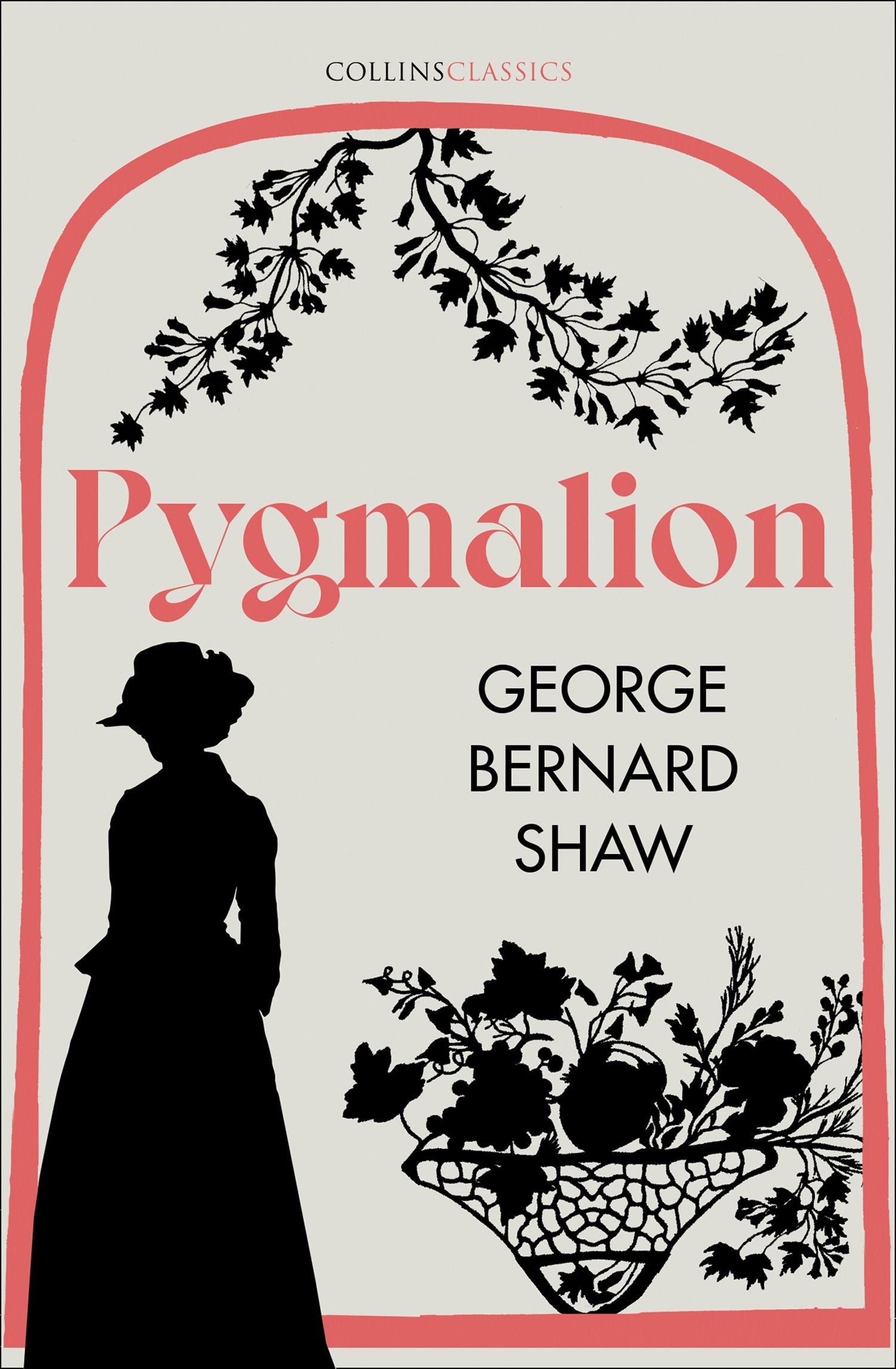 

Pygmalion