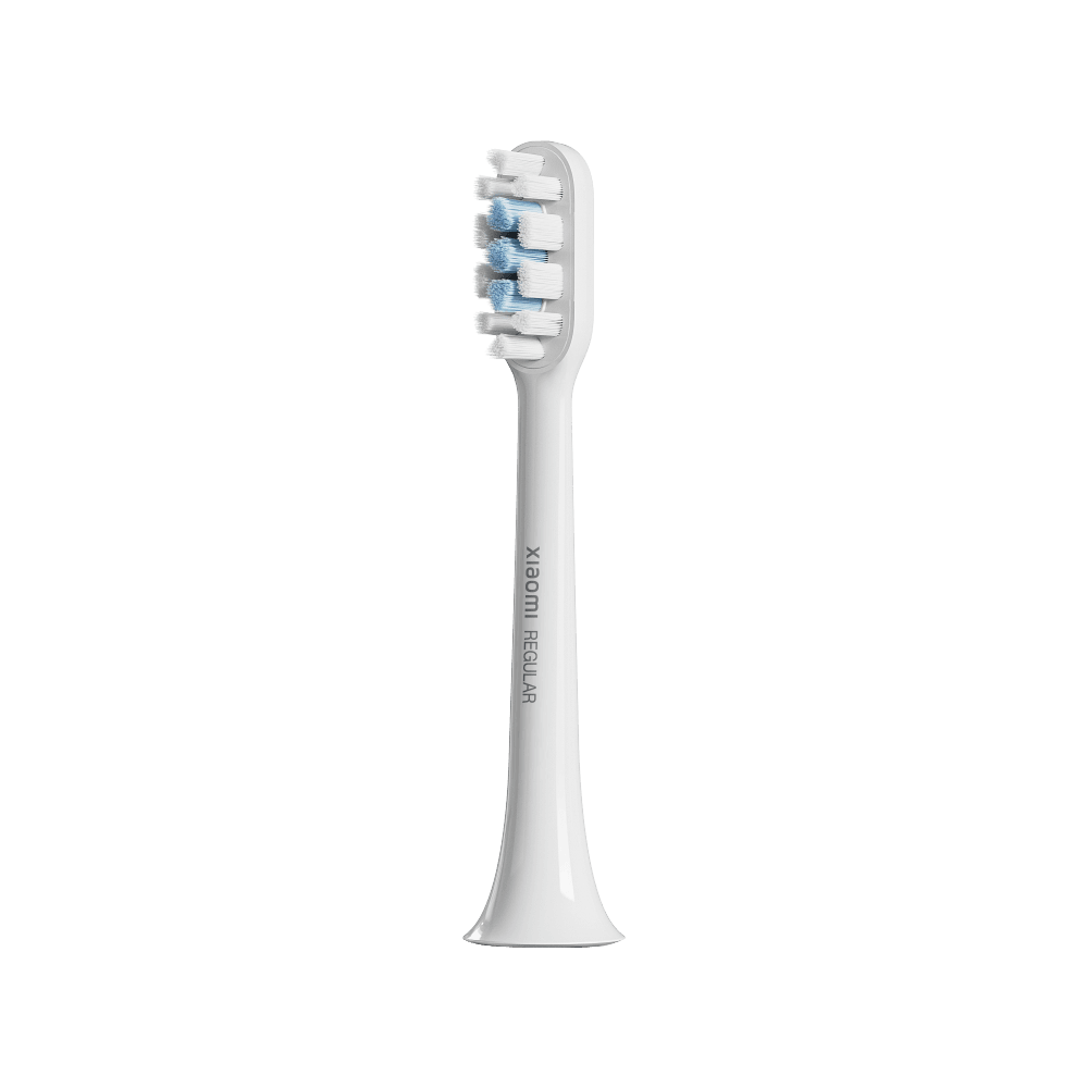 Насадка для электрической зубной щетки Xiaomi MBS303 насадка для электрической зубной щетки xiaomi mi electric tothbrush t300 t500
