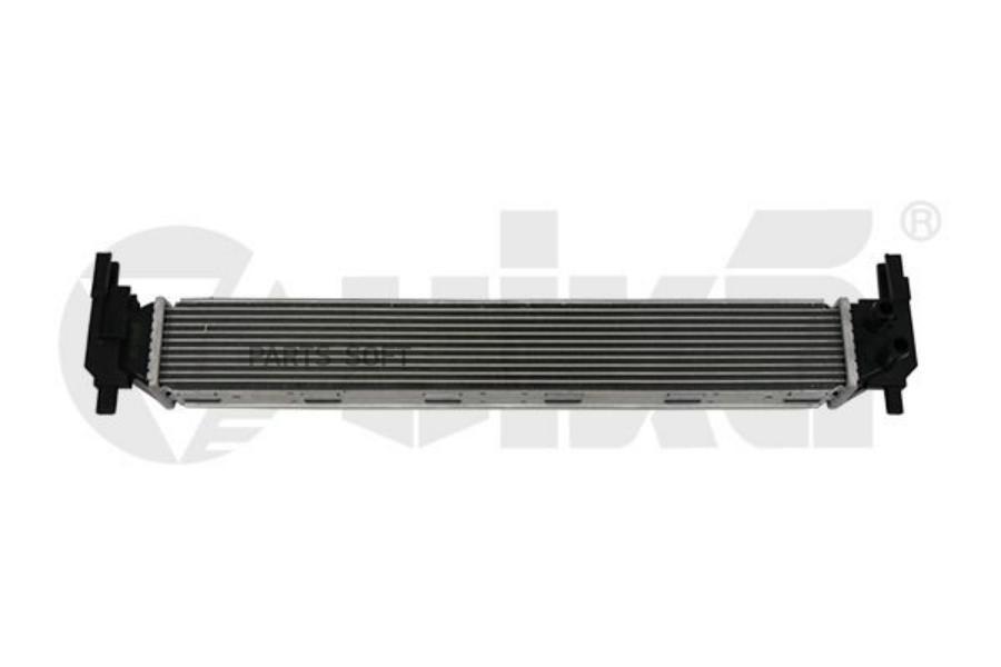 

Интеркулер Skoda Fabia Ii/Iii/Rapid, Vw Polo V 1.0-1.4tsi 09-> Vika арт. 11451453701
