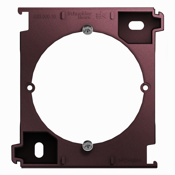 

Расширение коробки ОП Glossa баклажан. SchE GSL001100C, Фиолетовый, Glossa22